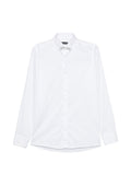 Camicia bianca