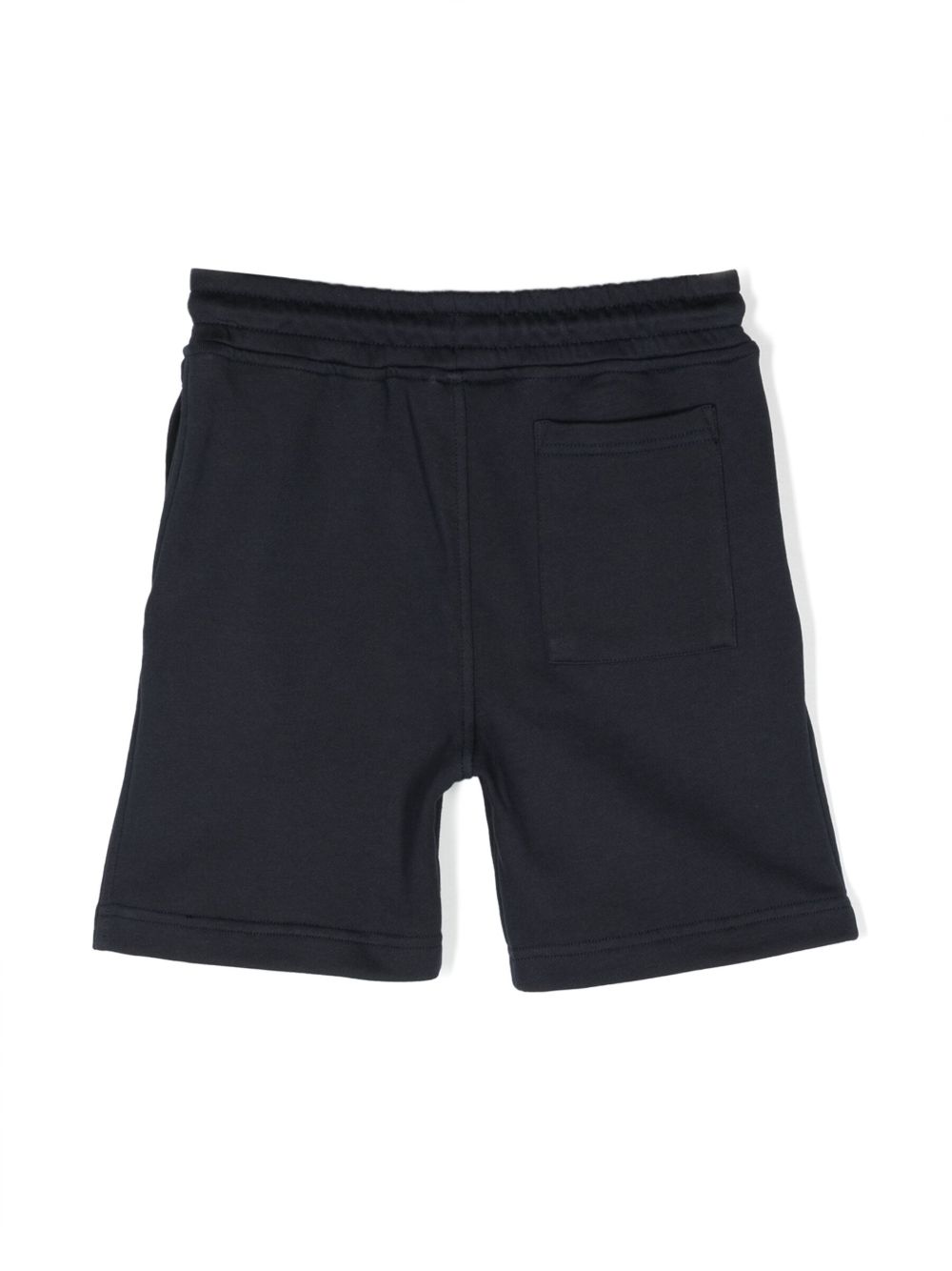 Bermuda Erik blu K2128IW K89 K-WAY KIDS 