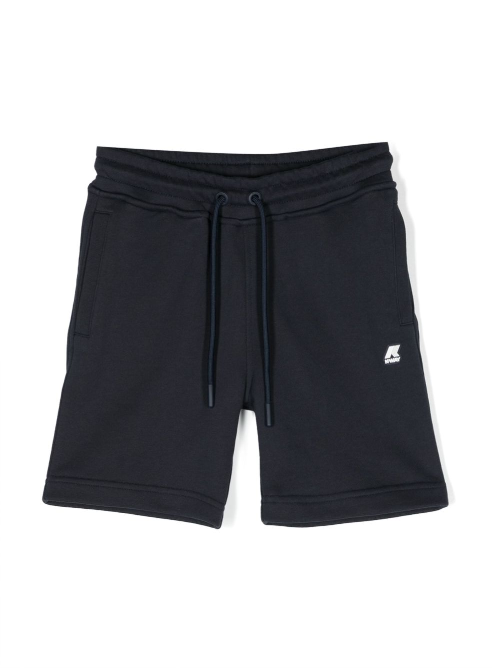 Bermuda Erik blu K2128IW K89 K-WAY KIDS 