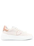 Sneakers Tres Temple Nude  donna