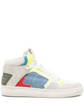 La Grande Multicolor mid sneaker