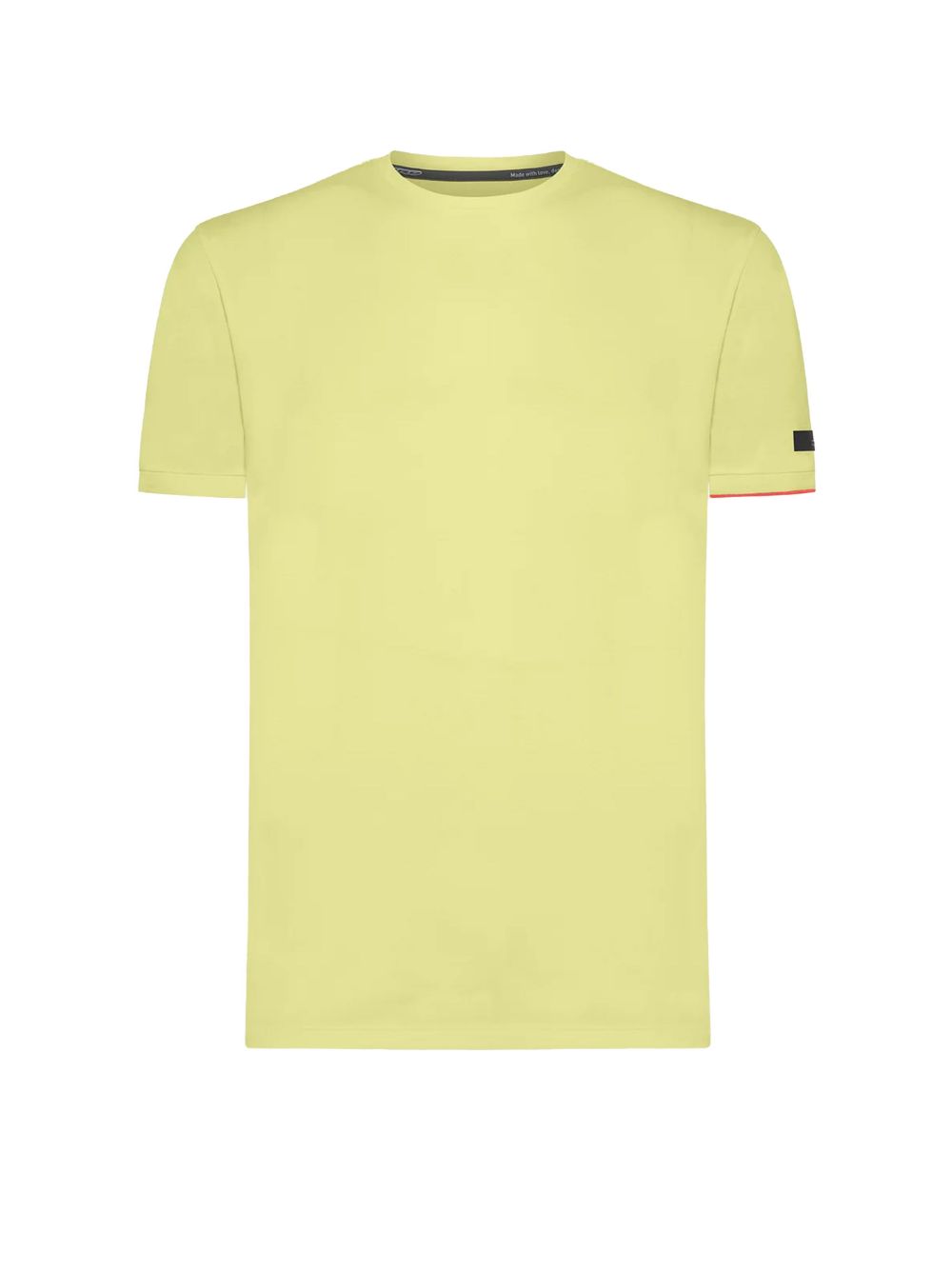 Macro Shirty gialla 24205 32 RRD 
