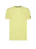 Yellow Shirty macro