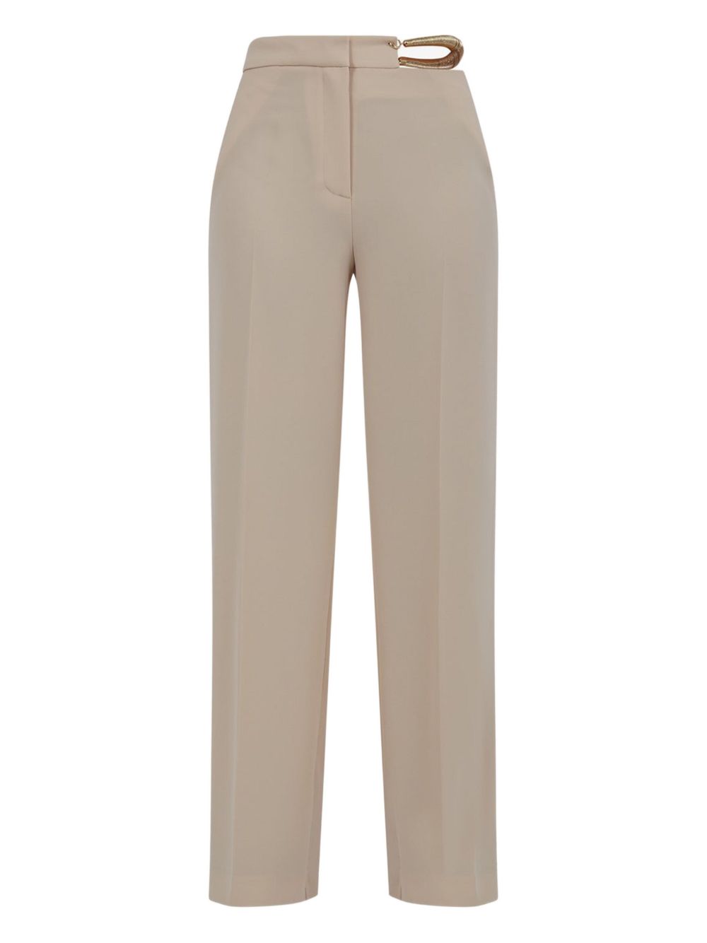 Pantalone ginger catena laterale P24CPPA006 0615 SIMONA CORSELLINI 