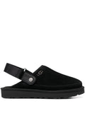 Clog Goldencost nero