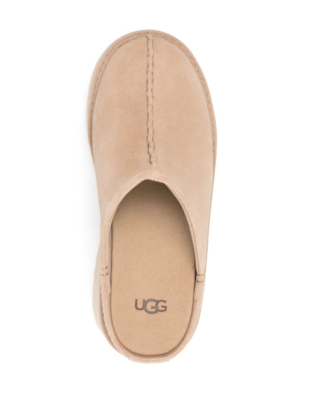 New Heights Clog sabbia 1152731 SAN UGG 