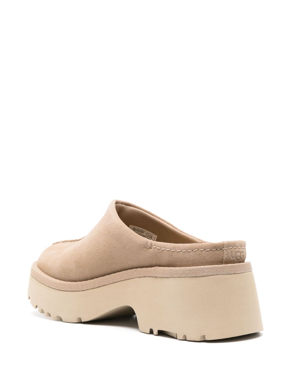 New Heights Clog sabbia 1152731 SAN UGG 