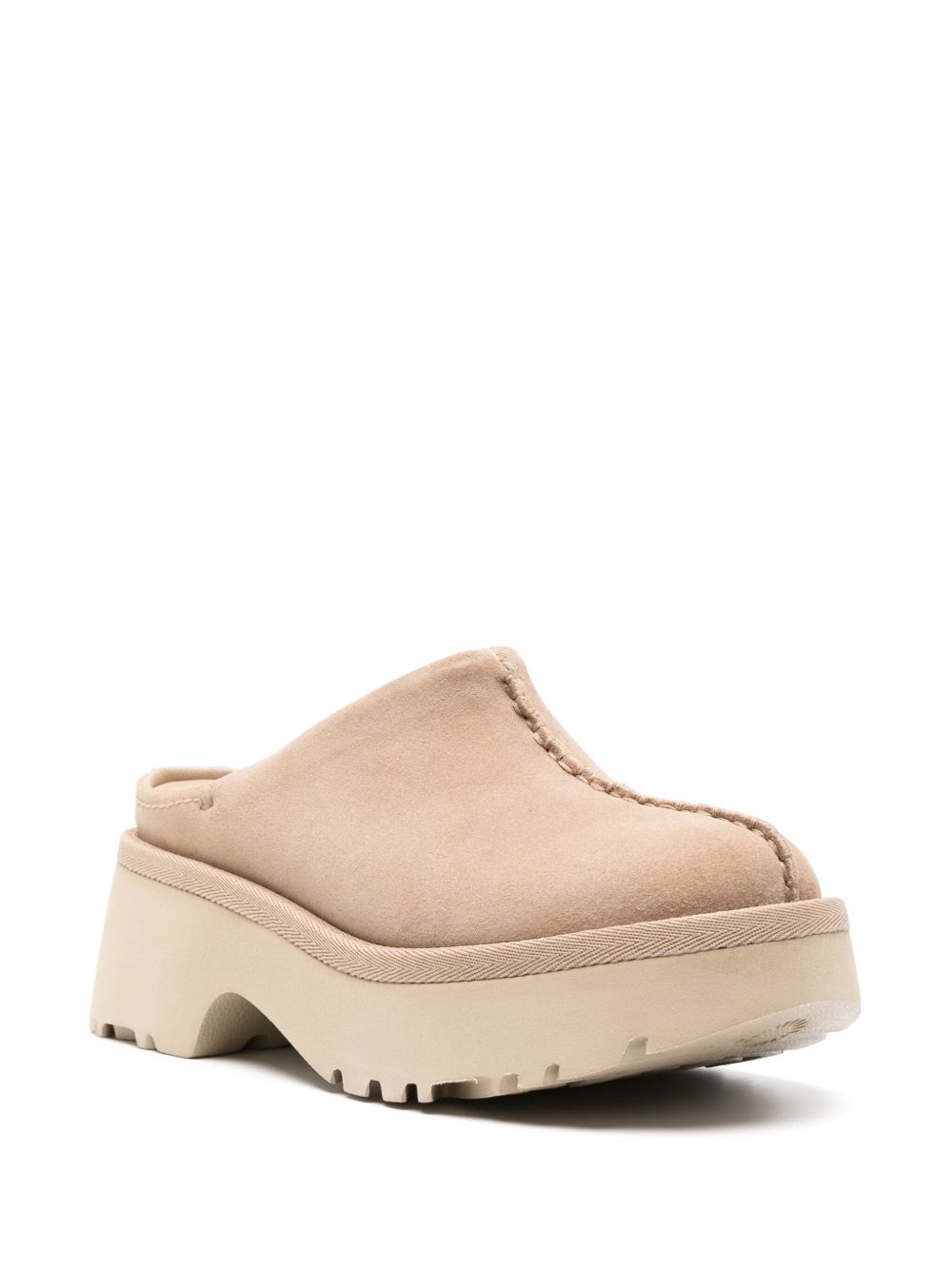 New Heights Clog sabbia 1152731 SAN UGG 
