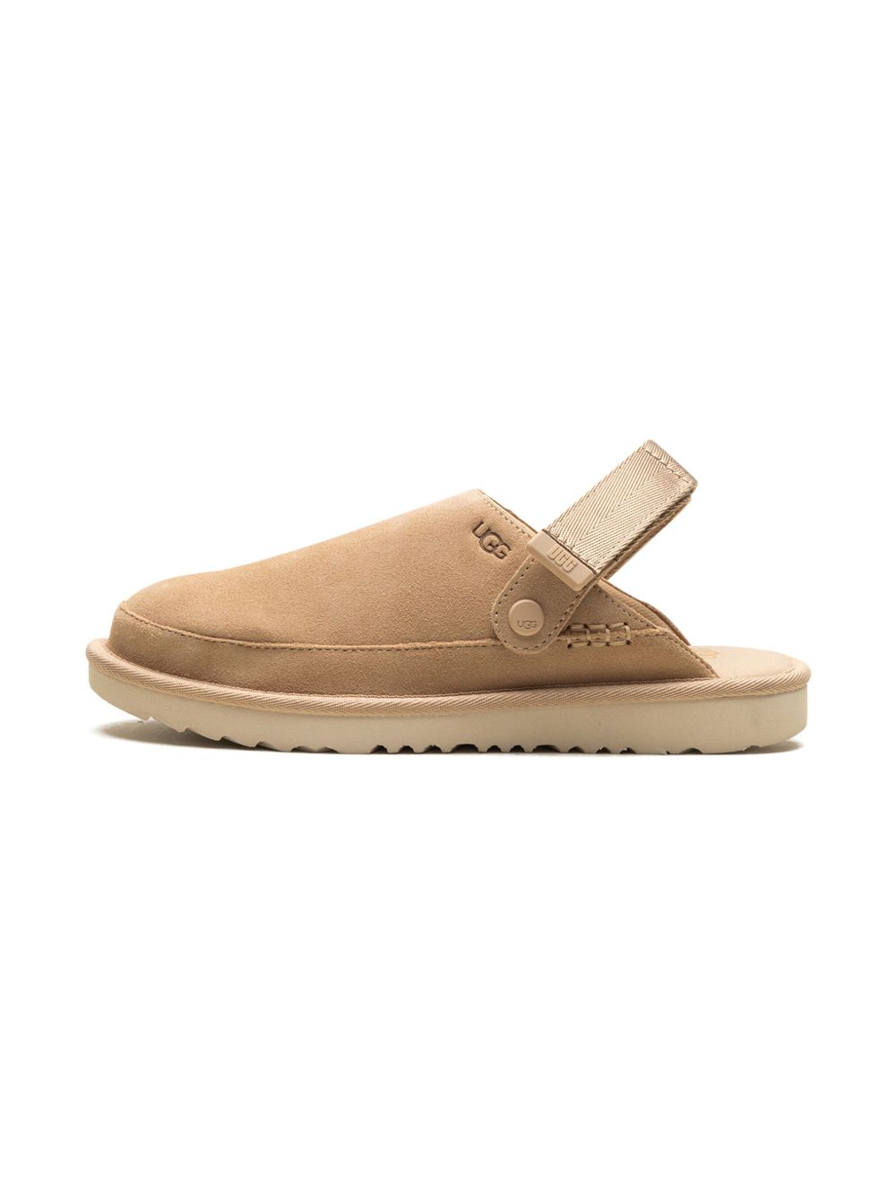 Sabot CLOG GOLDENCOST SABBIA 1159770K DRI UGG KIDS 