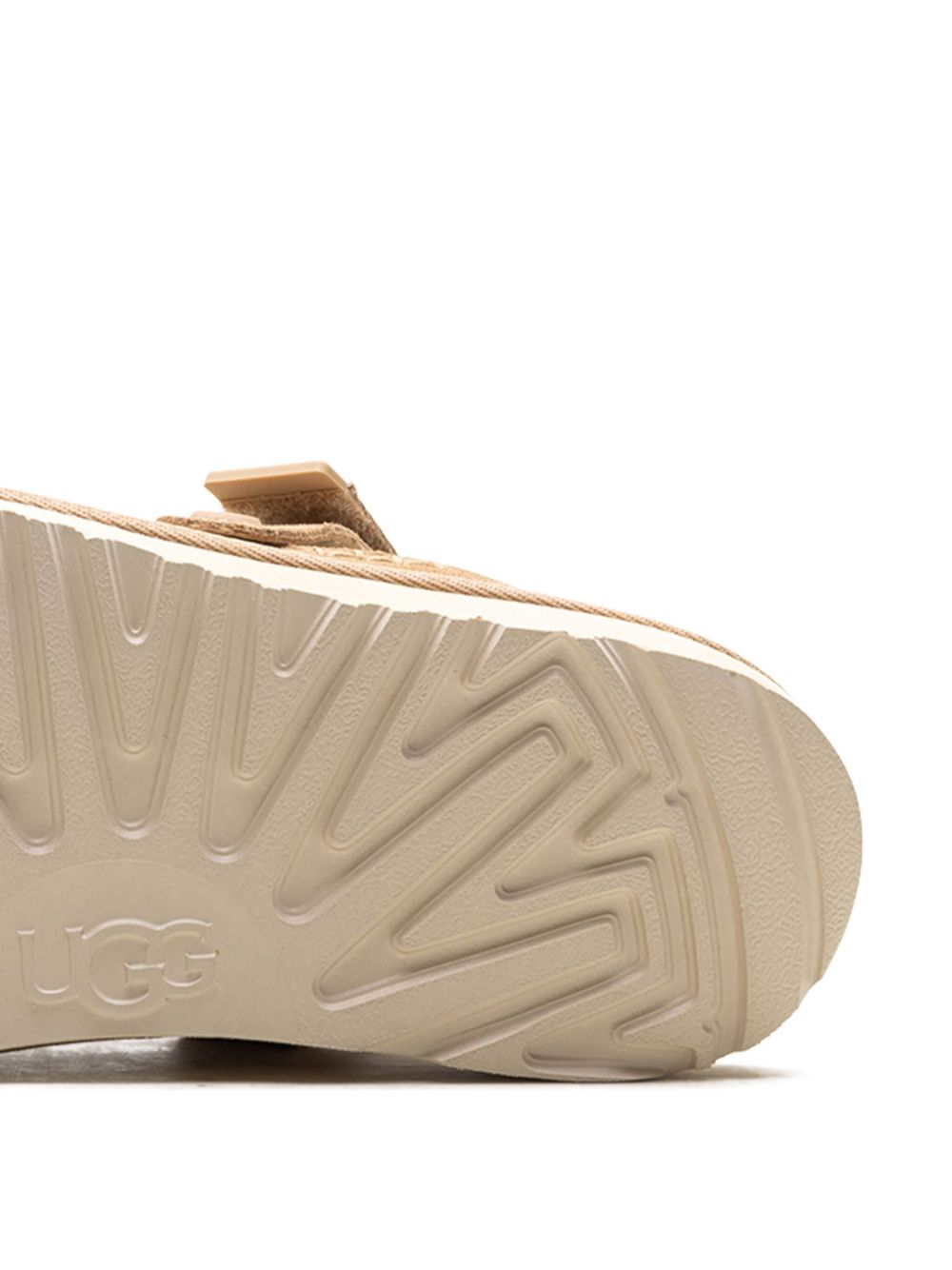 Sabot CLOG GOLDENCOST SABBIA 1159770K DRI UGG KIDS 