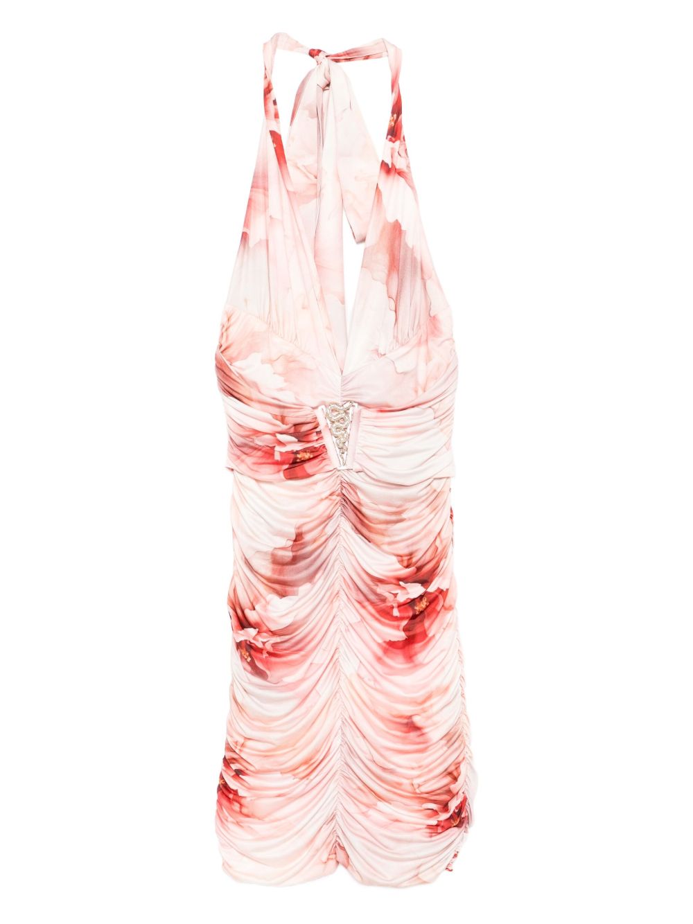 S00854 ROSSO BABYLON COLLECTION 
