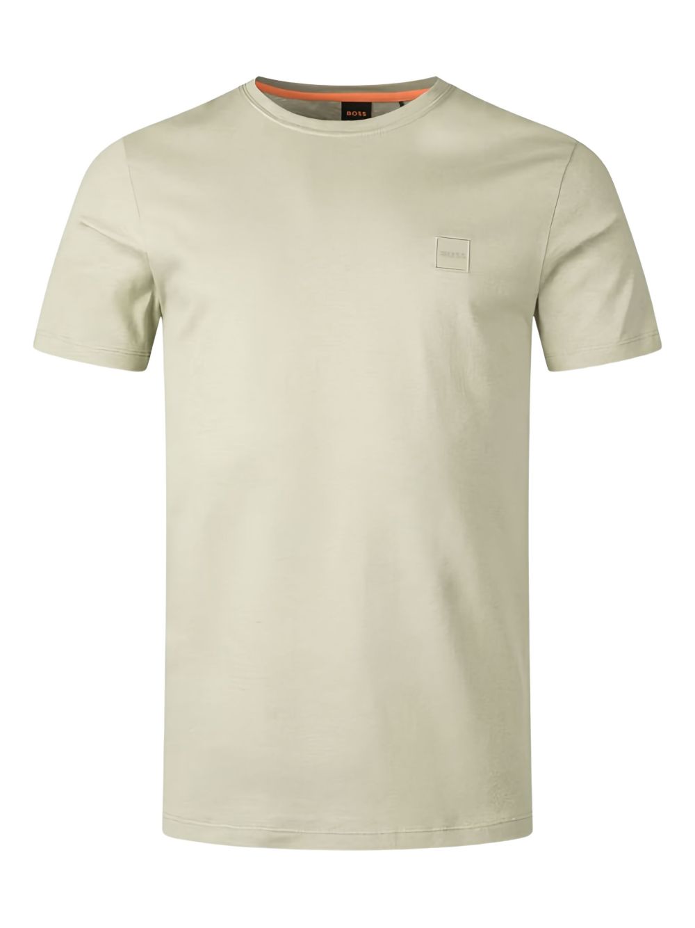T-shirt tales celeste 50508584 459 BOSS 