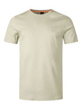 T-shirt tales celeste