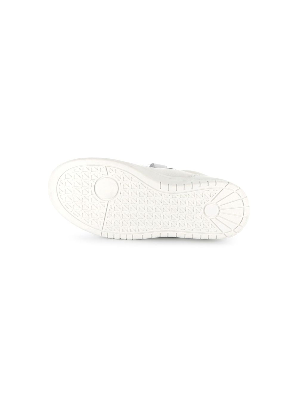 Sneakers boss bianche J51644 10P BOSS KIDSWEAR 