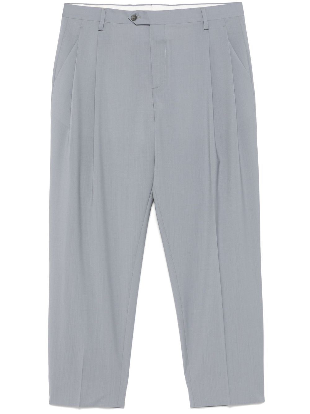 Pantalone Arnos grigio ARNOS325108 00031 BRIGLIA 