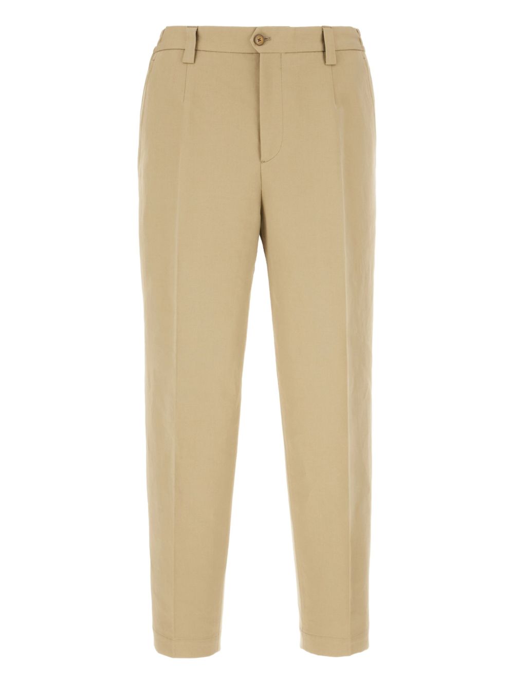 Pantalone Portofino S  beige PORTOFINOS325050 00036 BRIGLIA 