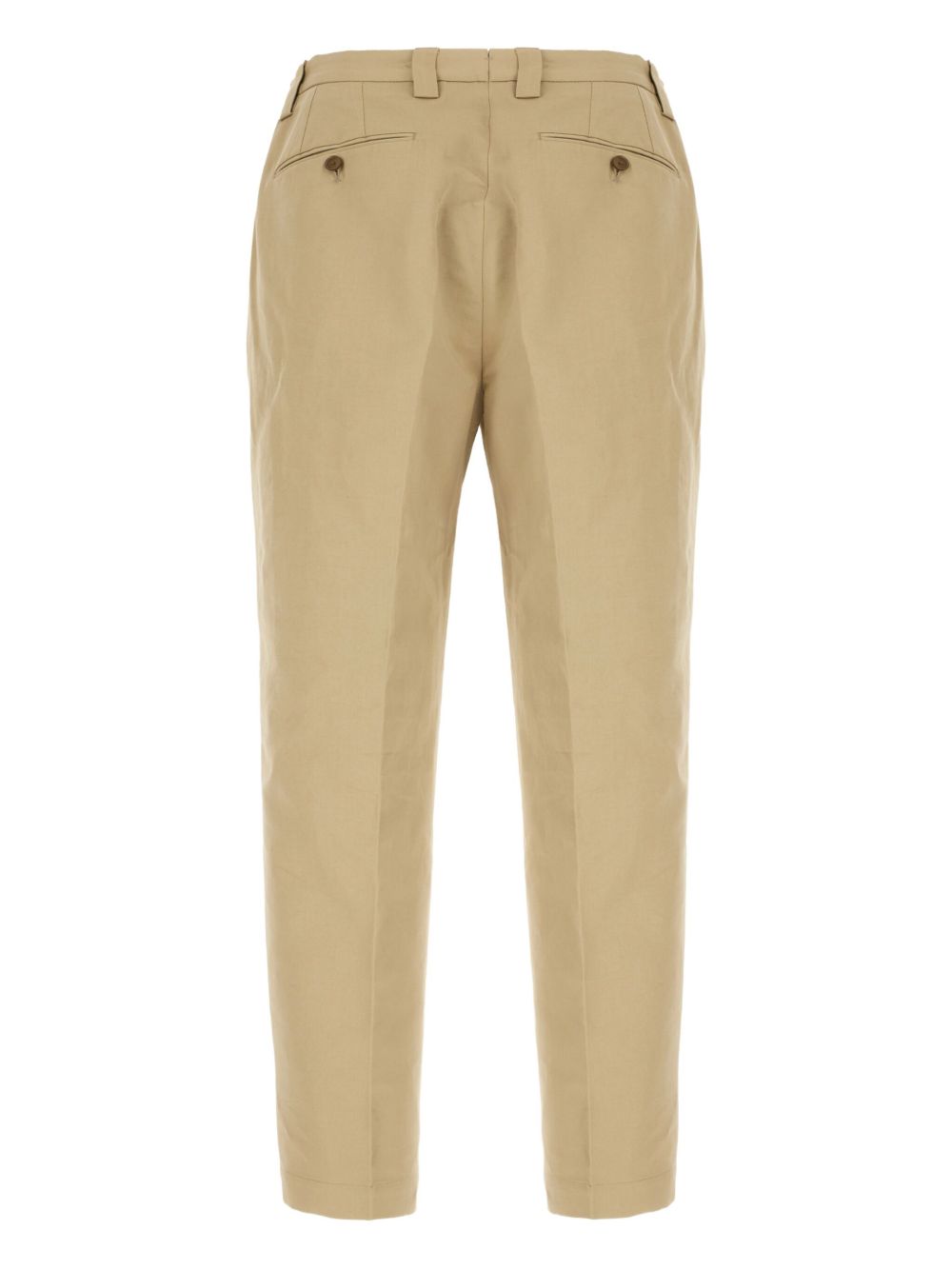 Pantalone Portofino S  beige PORTOFINOS325050 00036 BRIGLIA 