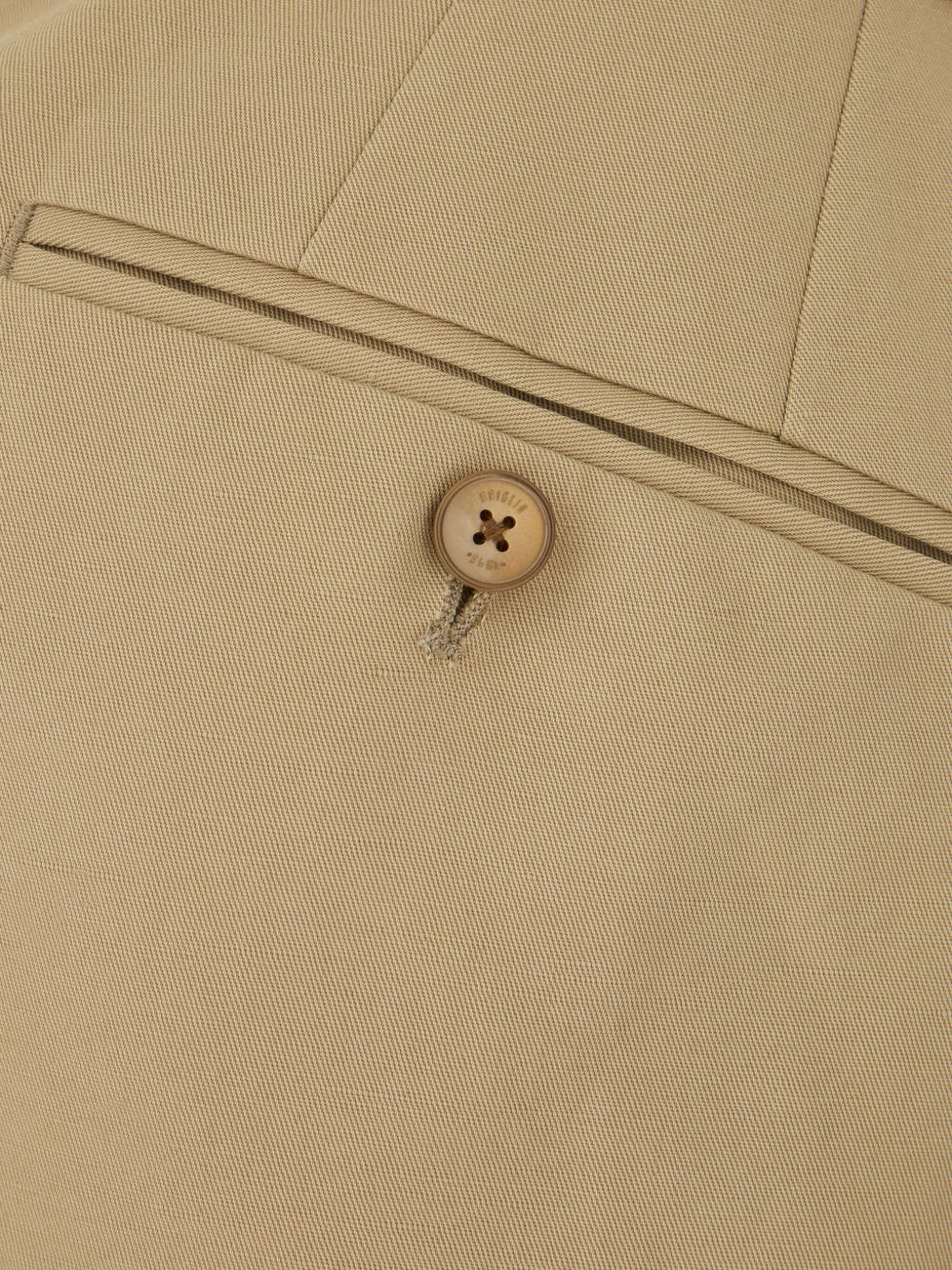 Pantalone Portofino S  beige PORTOFINOS325050 00036 BRIGLIA 