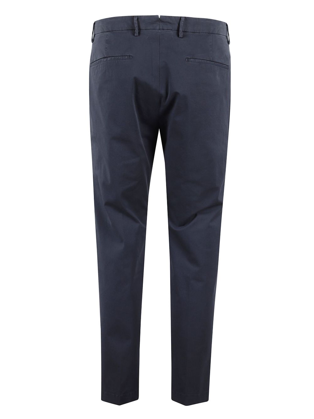 Pantalone tiberio blu TIBERIO325127 00011 BRIGLIA 