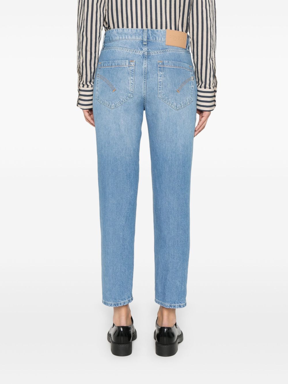 Jeans Koons DP268BDF0266IO8 800 DONDUP 