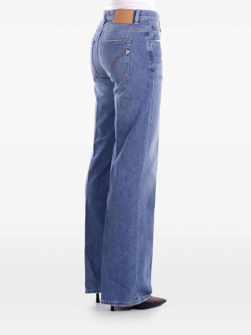 Jeans Jacklin DP427DF0290IP5 800 DONDUP 