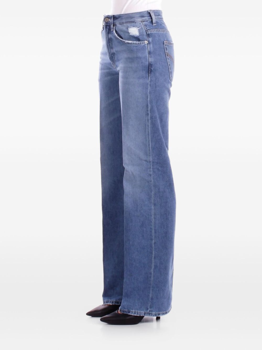 Jeans Jacklin DP427DF0290IP5 800 DONDUP 