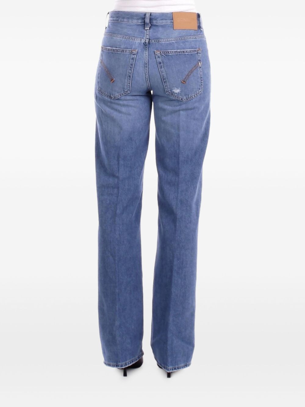 Jeans Jacklin DP427DF0290IP5 800 DONDUP 