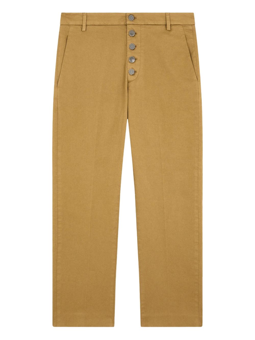 Pantalone Nima tabacco DP576GSE046DIZ1DD 397 DONDUP 