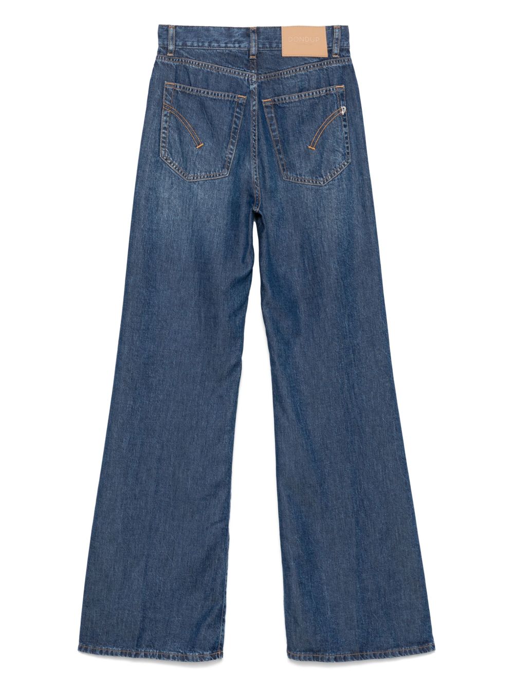 Jeans Amber denim DP619DF0266IO7 800 DONDUP 