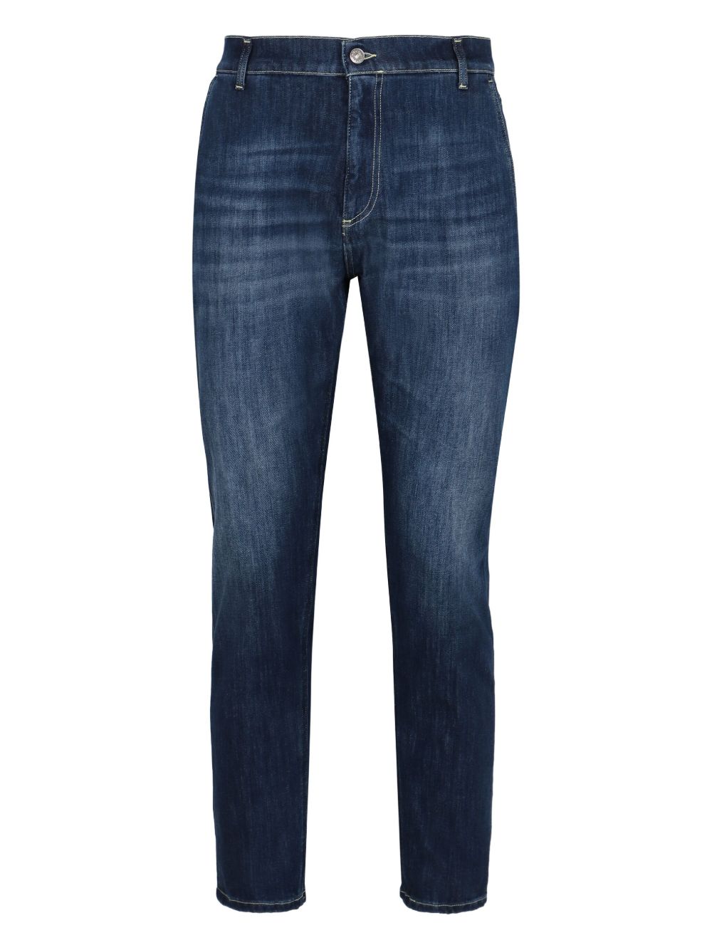 Jeans Jeff carrot fit UP641DS0107UIL7 800 DONDUP 