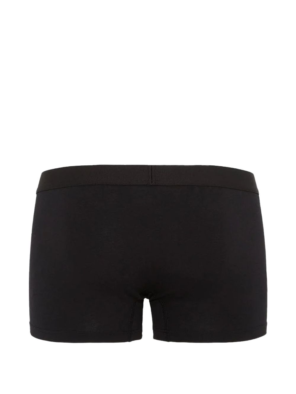 Set Basic boxer Twin Pack nero DCX210070 001 DSQUARED 