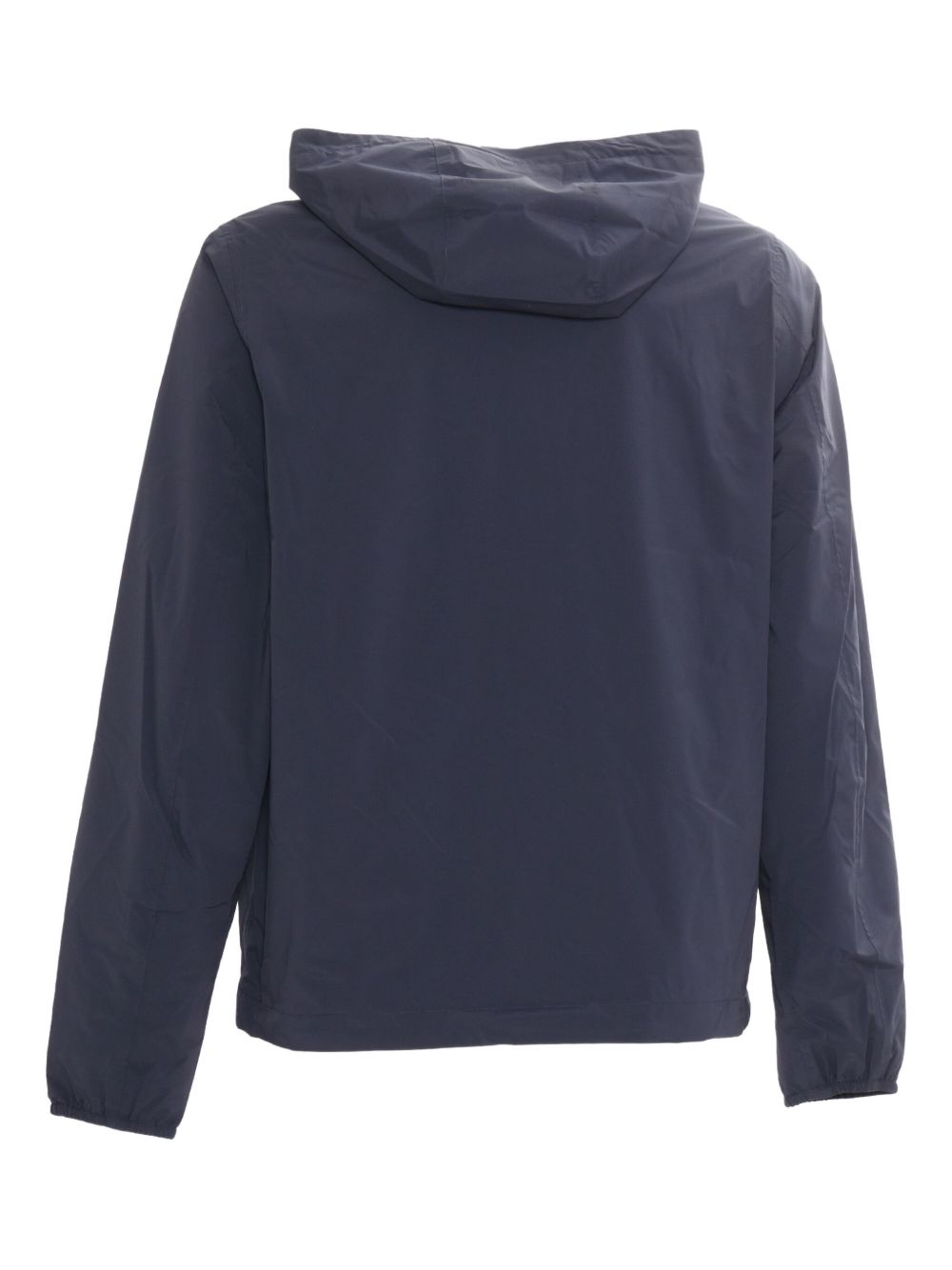 Giubbino JACK STRETCH NYLON JERSEY BLU K3123UW K89 K-WAY 