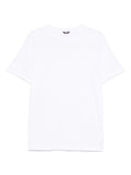 Odom white T-shirt
