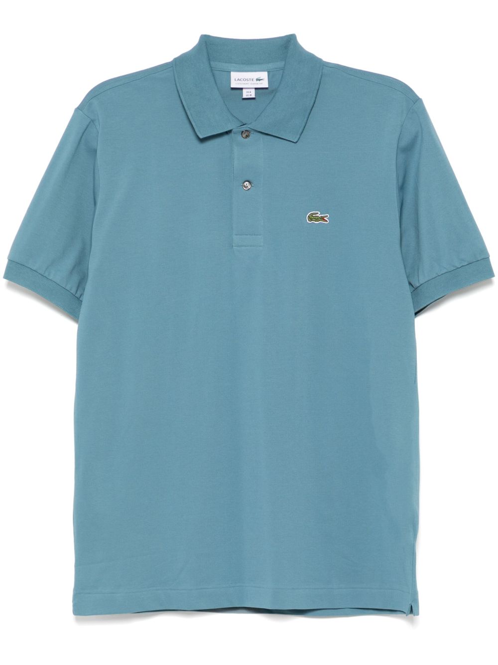 Polo avion mini logo ricamo PH9851 HD9 LACOSTE 