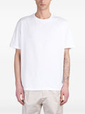 Basic oversized white B240 t-shirt