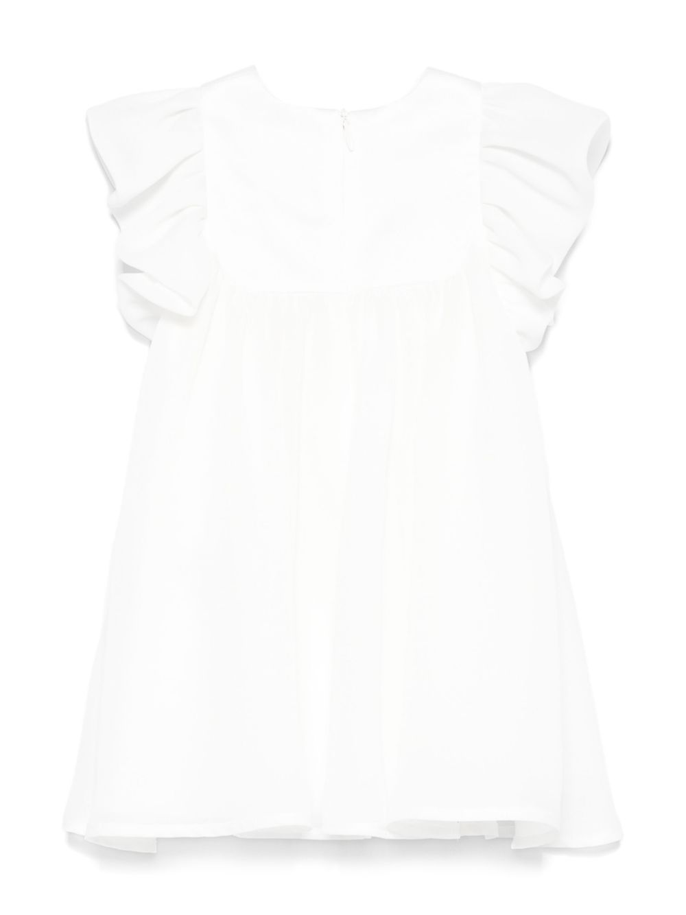  BNAB0070GA016 0444 MISS BLUMARINE KIDS 