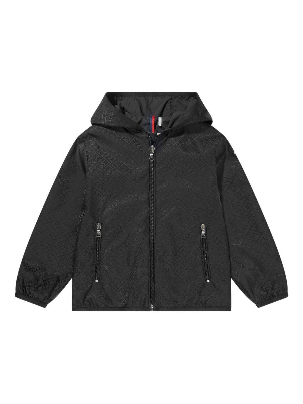 Giubbino Jonnar blu 9541A00025598CH F99 MONCLER KIDS 