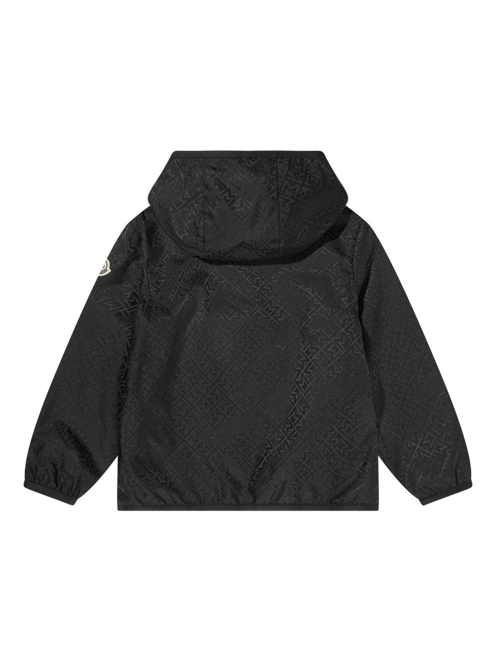 Giubbino Jonnar blu 9541A00025598CH F99 MONCLER KIDS 