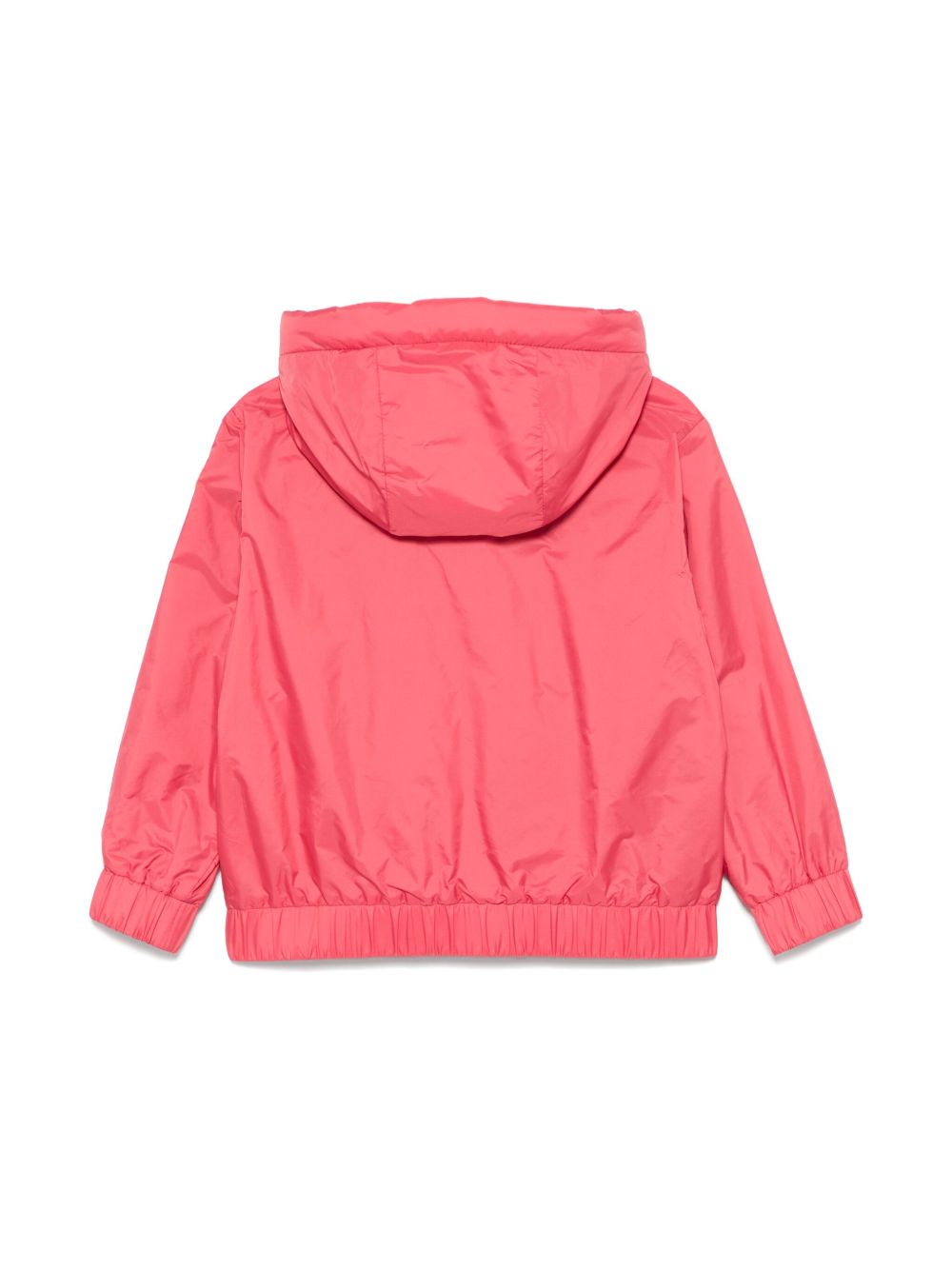 Giubbino lilianna fragola 9541A0007053A5E 559 MONCLER KIDS 