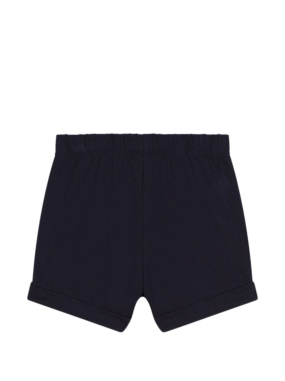 Bermuda blu notte con coulisse A0A0G 01 PETIT BATEAU KIDS 