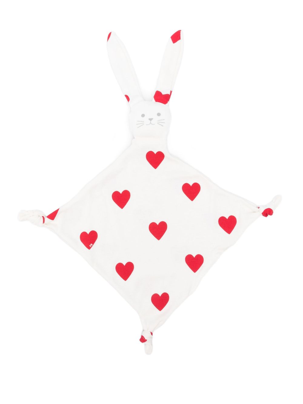 Doudou fantasia cuore A0ASF 01 PETIT BATEAU KIDS 
