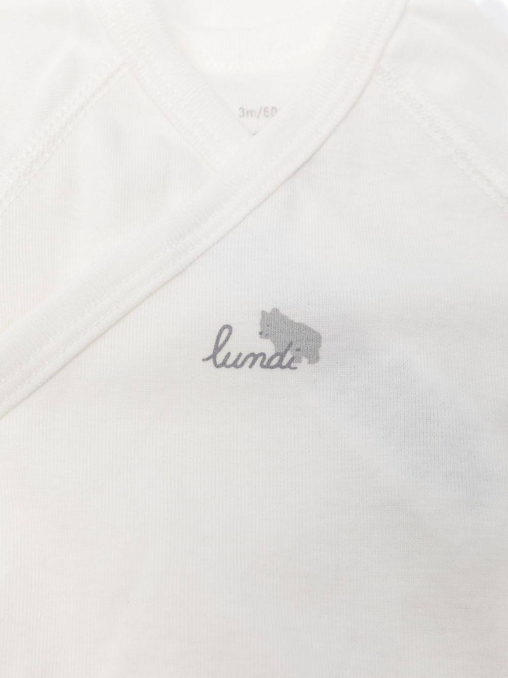 Set body tinta unita (5pz) A0CNP 00 PETIT BATEAU KIDS 