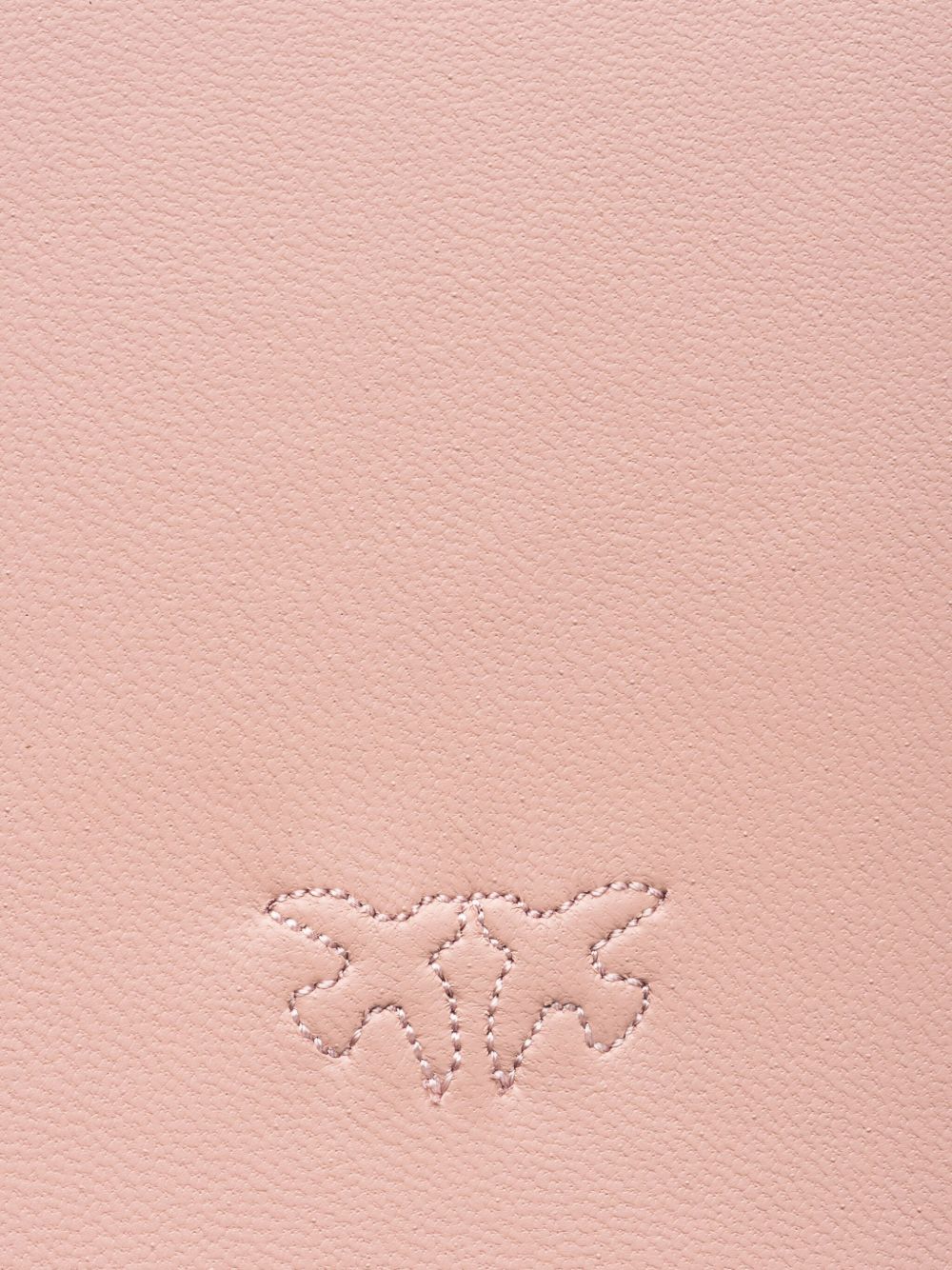 Borsa love box rosa cipria 104297A26L O81Q PINKO 