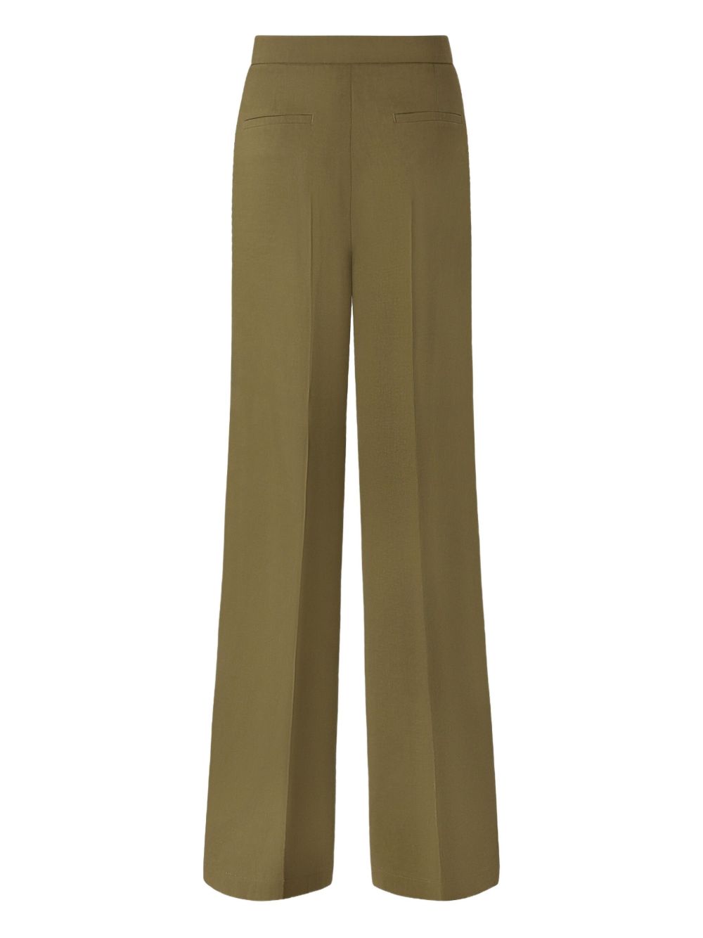 Pantalone Jacopone verde oliva 104929A0IM X26 PINKO 