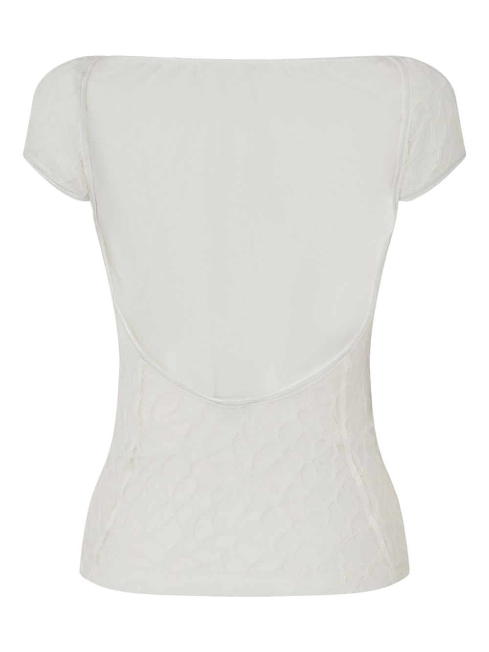 T-shirt cody bianca 105228A2M5 Z14 PINKO 