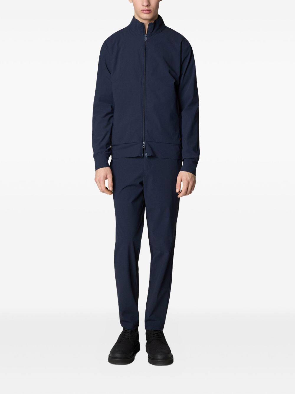 Giubbino tulio blu DF1643MRETY20 90000 SAVE THE DUCK 