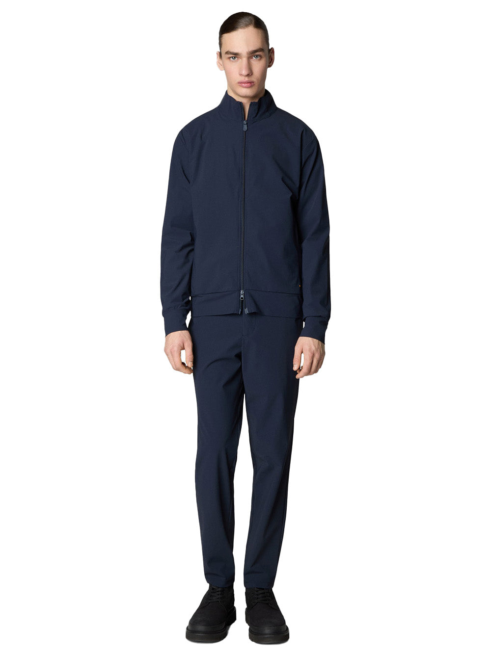 Giubbino tulio blu DF1643MRETY20 90000 SAVE THE DUCK 