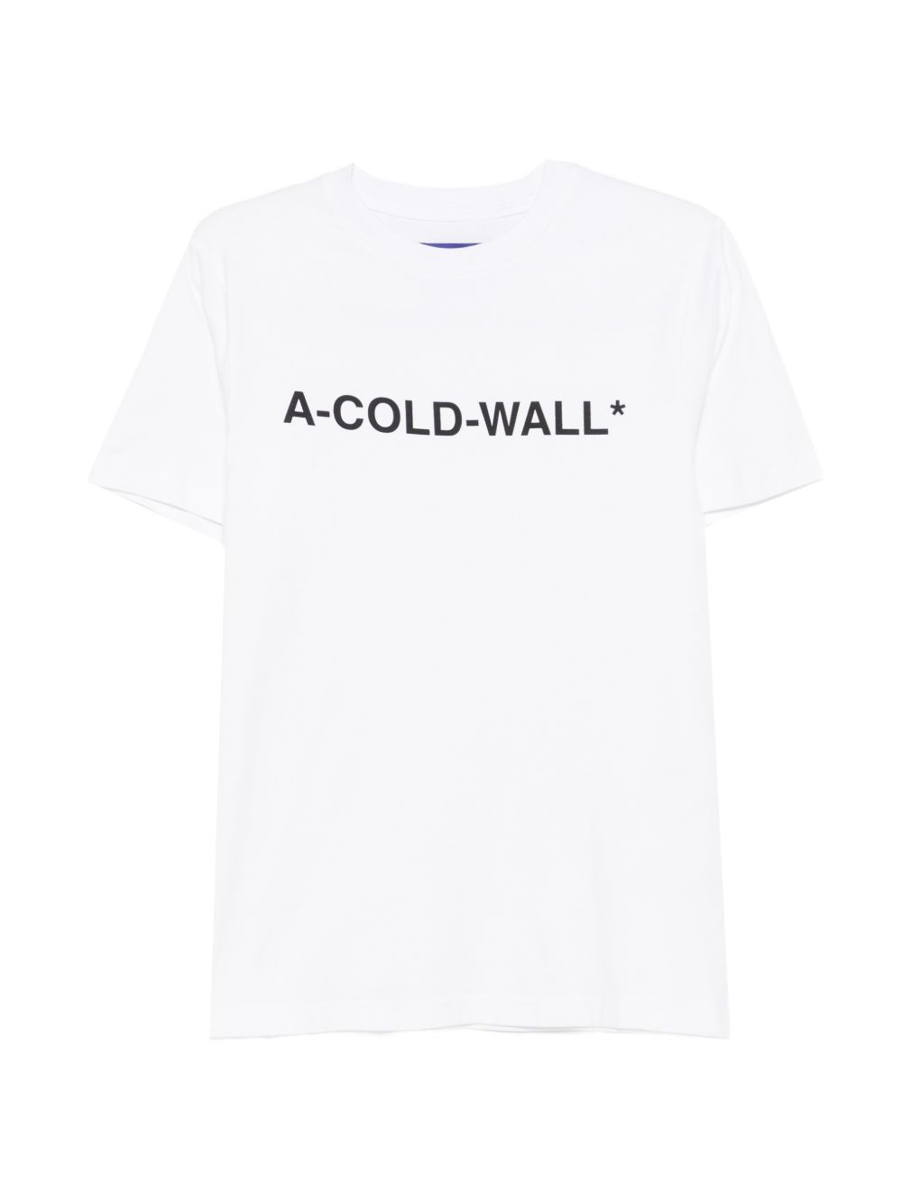  1000ACW2 WHT A-COLD-WALL* 