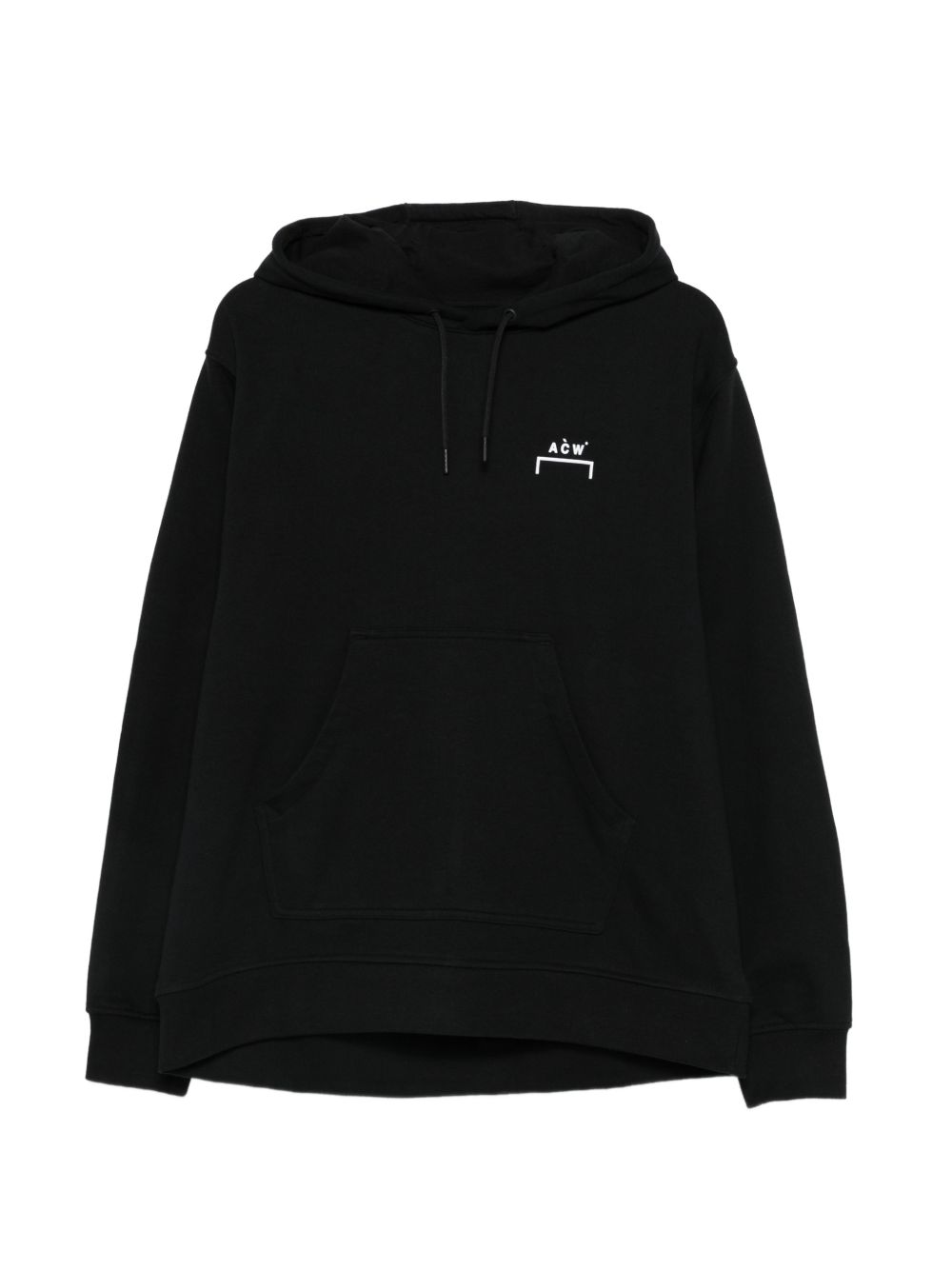  1002ACW1 BLK A-COLD-WALL* 