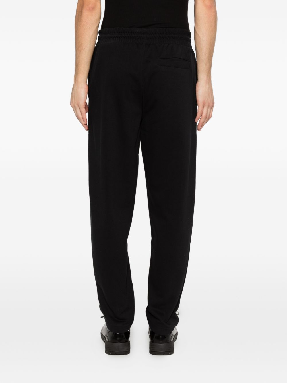 1003ACW BLK A-COLD-WALL* 